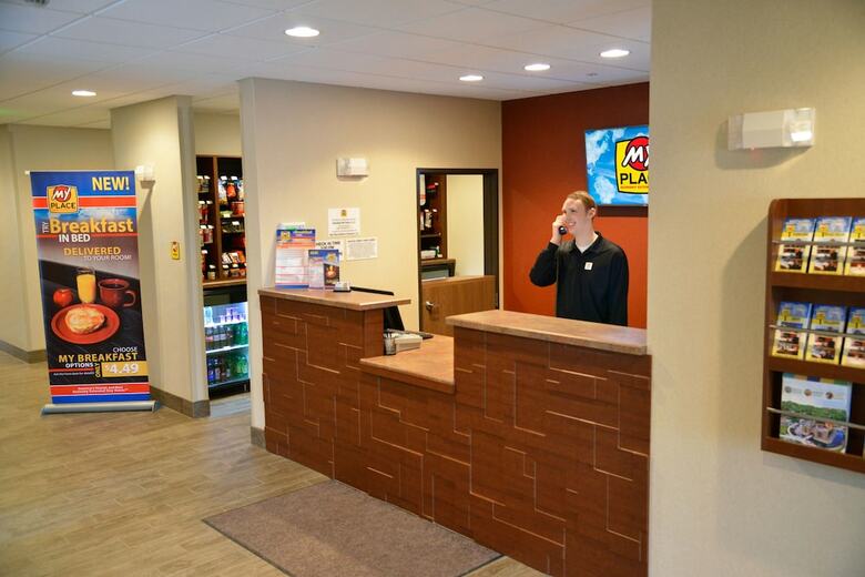 My Place Hotel-altoona/des Moines, Ia