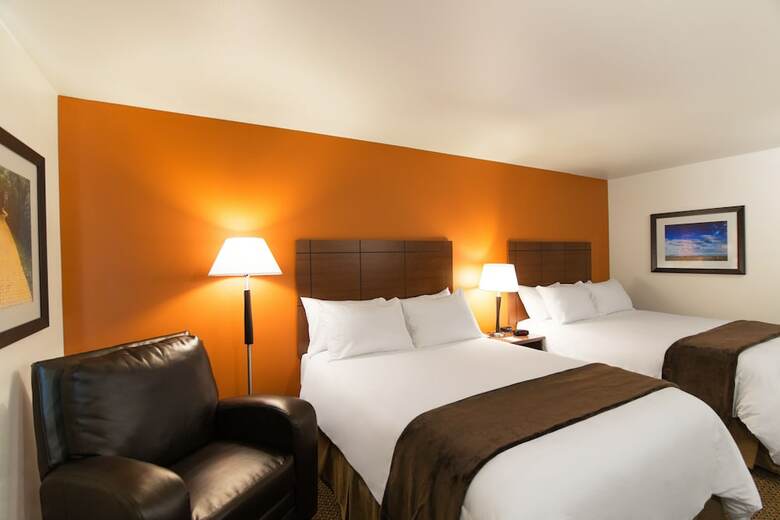 My Place Hotel-altoona/des Moines, Ia