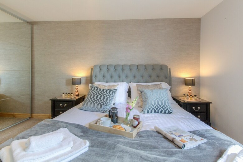 Beach Breeze Cottage