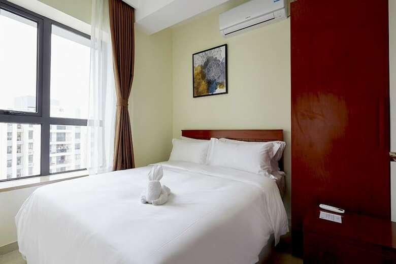 Paxton Vacances Hotels & Resorts Sanya