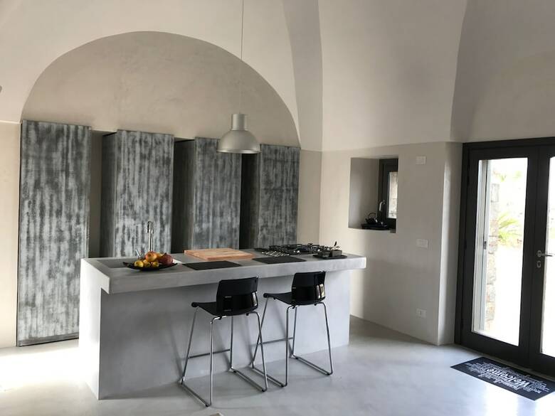 Hotel I Dammusini Di Pantelleria
