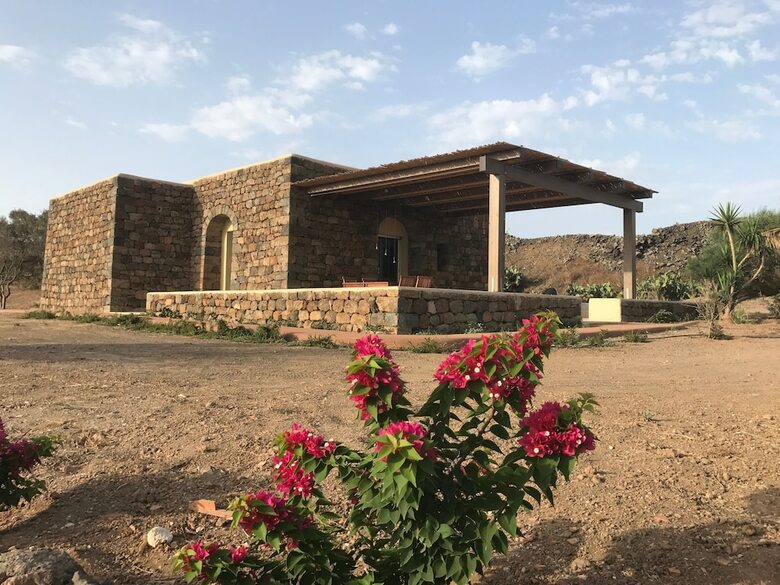 Hotel I Dammusini Di Pantelleria