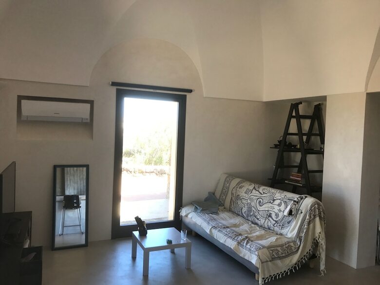 Hotel I Dammusini Di Pantelleria