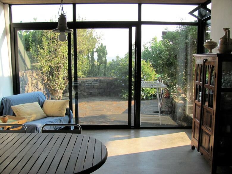Hotel I Dammusini Di Pantelleria