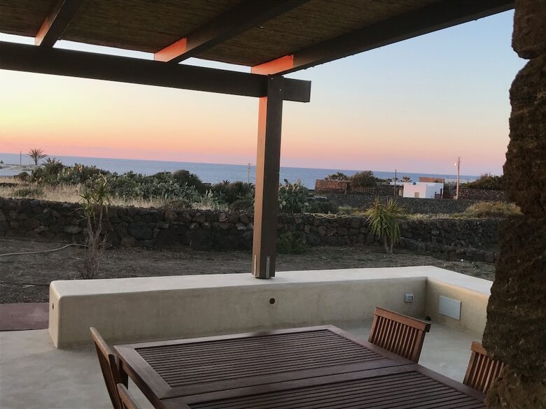 Hotel I Dammusini Di Pantelleria