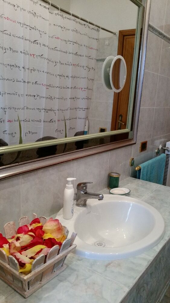 Hotel Home Denise E Luca