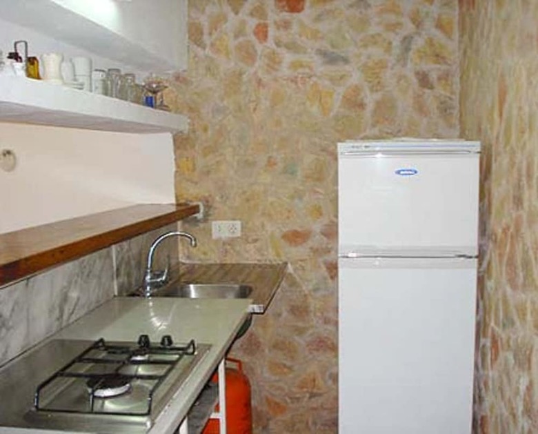 Bungalow In Llafranc - 104283 By Mo Rentals
