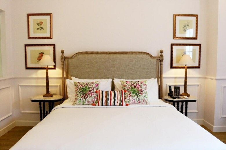 Hotel Brava Suites By Zia Surabaya