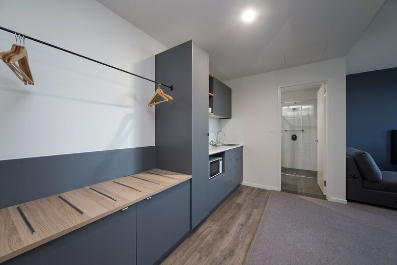 Mantra Macarthur Hotel