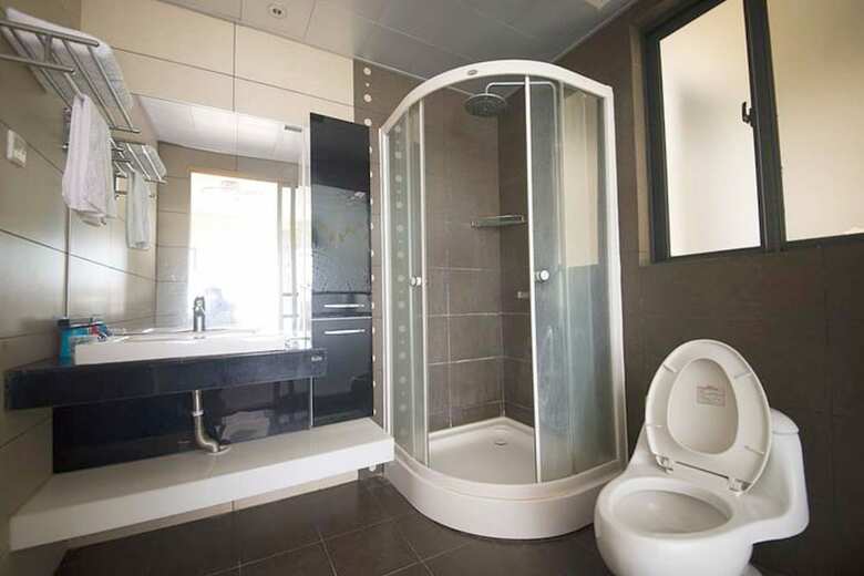 Sanya Blue Bay Apartment