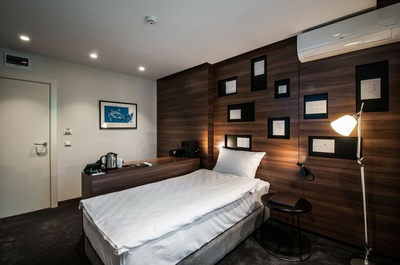 Hotel Best Western Premier Natalija Residence
