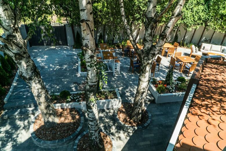 Hotel Best Western Premier Natalija Residence