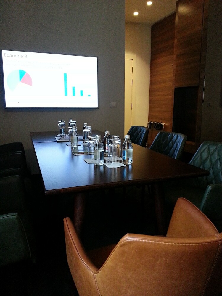 Hotel Best Western Premier Natalija Residence