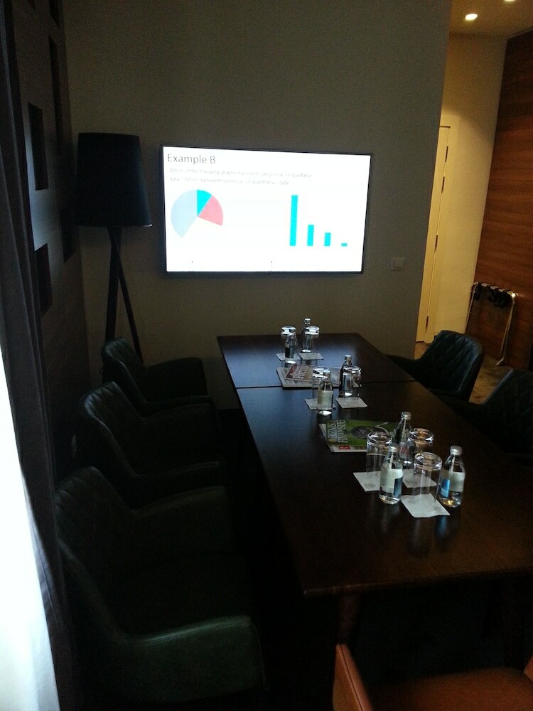 Hotel Best Western Premier Natalija Residence
