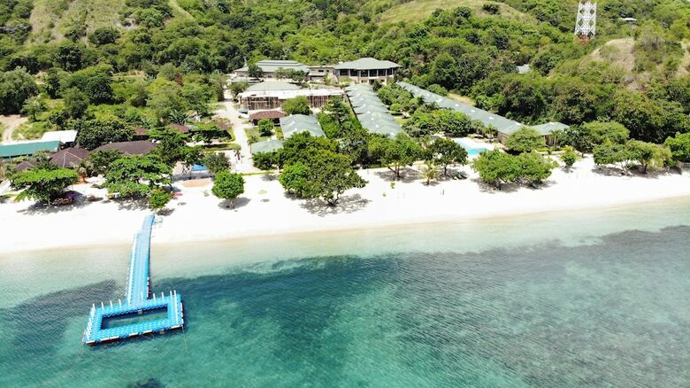 Hotel Sylvia Beach Villa