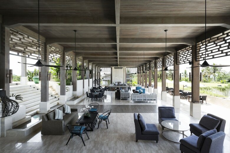 Villa Selong Selo Resort And Residences