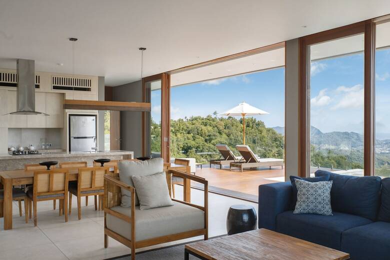 Villa Selong Selo Resort And Residences
