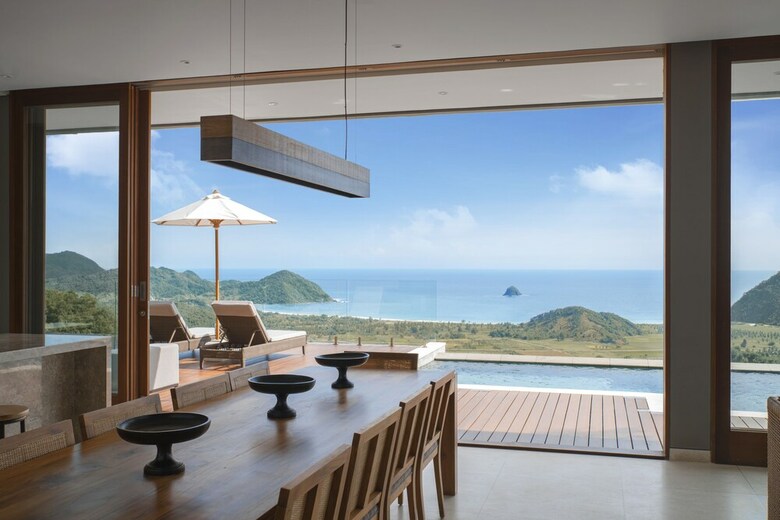 Villa Selong Selo Resort And Residences