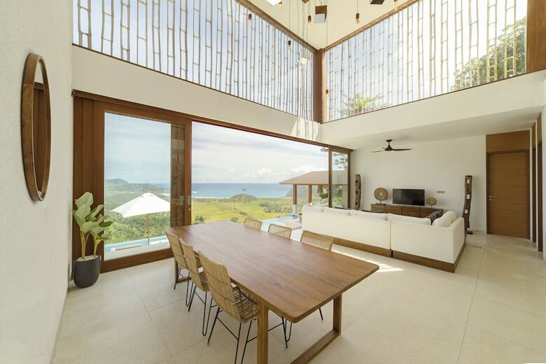 Villa Selong Selo Resort And Residences
