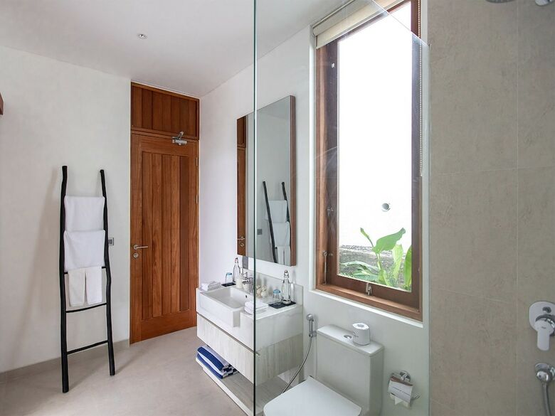 Villa Selong Selo Resort And Residences