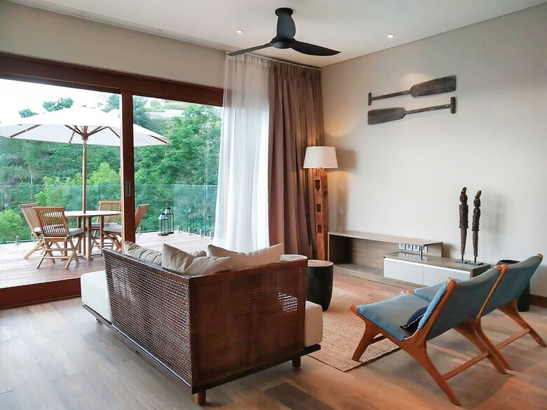 Villa Selong Selo Resort And Residences