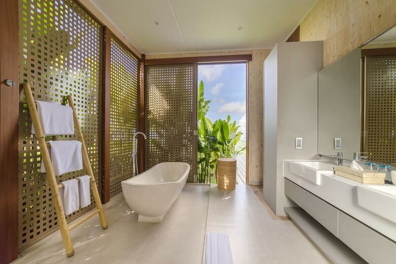 Villa Selong Selo Resort And Residences