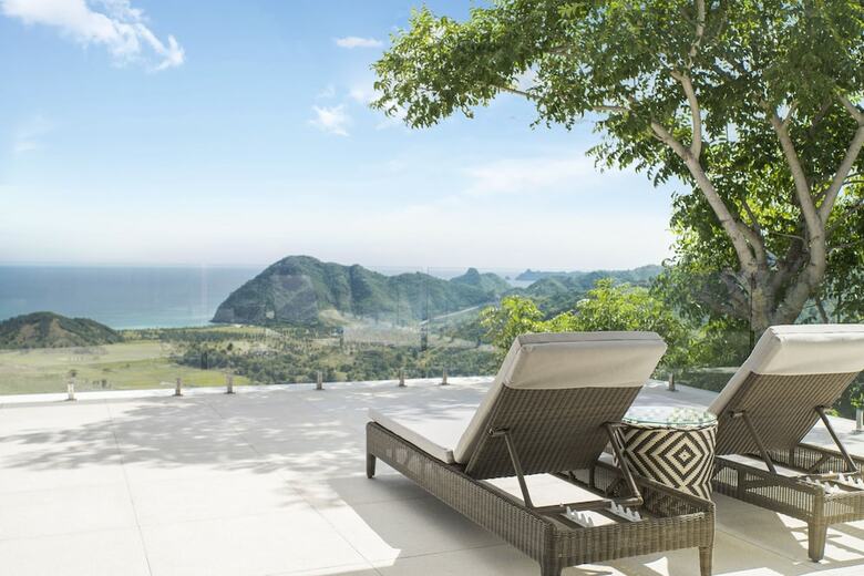 Villa Selong Selo Resort And Residences