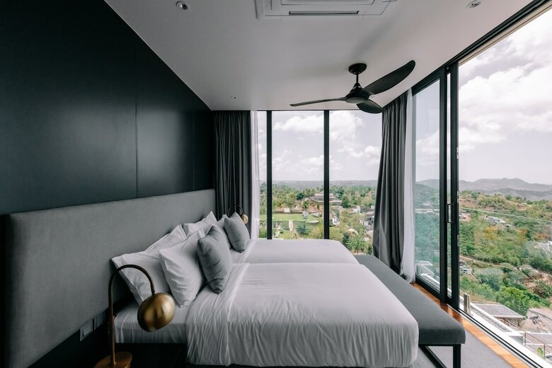 Villa Selong Selo Resort And Residences