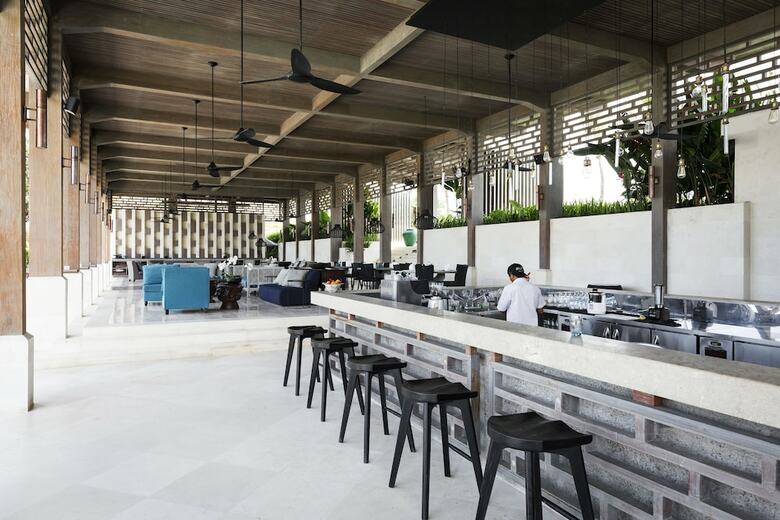 Villa Selong Selo Resort And Residences