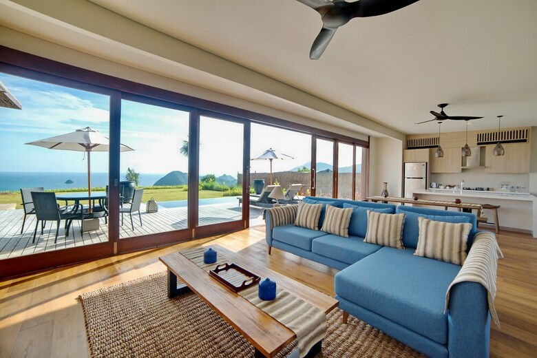 Villa Selong Selo Resort And Residences