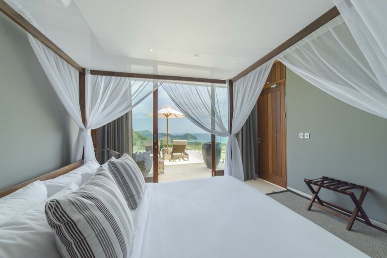 Villa Selong Selo Resort And Residences