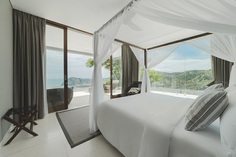 Villa Selong Selo Resort And Residences