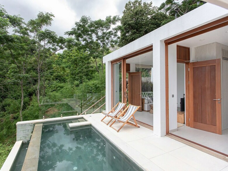 Villa Selong Selo Resort And Residences