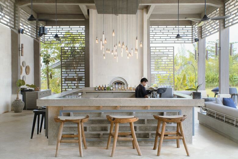 Villa Selong Selo Resort And Residences