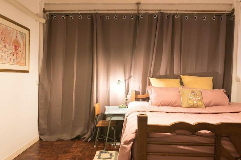 24: Vacation Townhome - Near Bts Ekamai