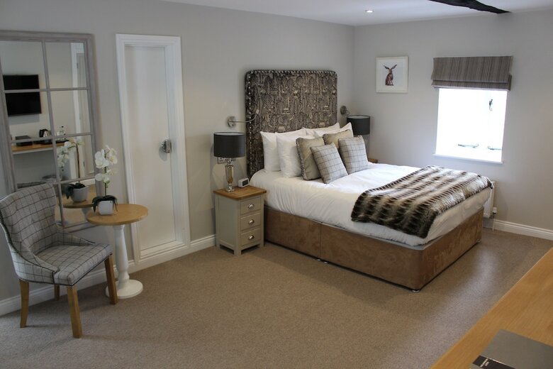 Hotel Foyles Of Glasbury