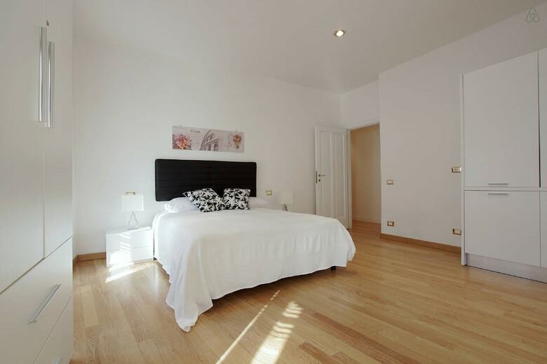 Apartamento Central Rome Suites