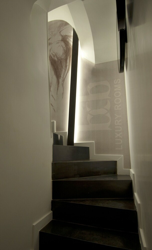 Hotel Bdb Luxury Rooms Navona Angeli