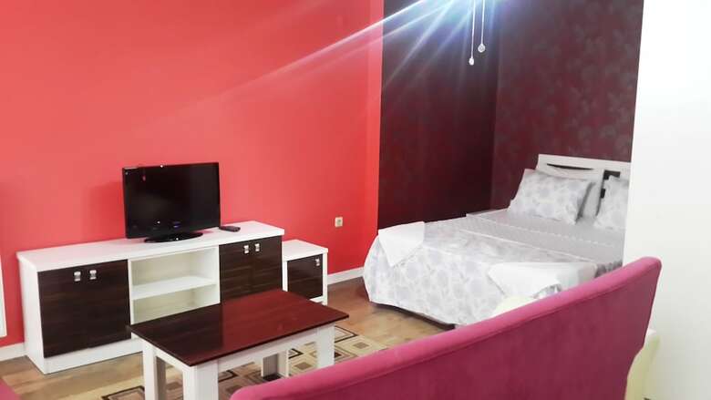 Apartamento Hera Home
