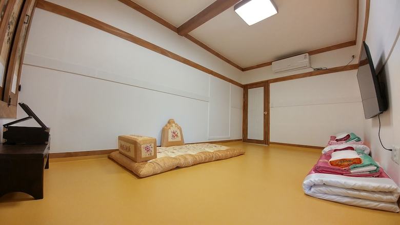 Hotel So Hyeon Dang Hanok Guesthouse
