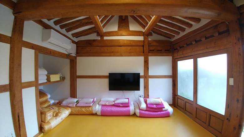 Hotel So Hyeon Dang Hanok Guesthouse
