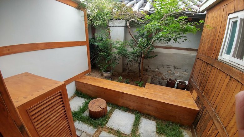 Hotel So Hyeon Dang Hanok Guesthouse