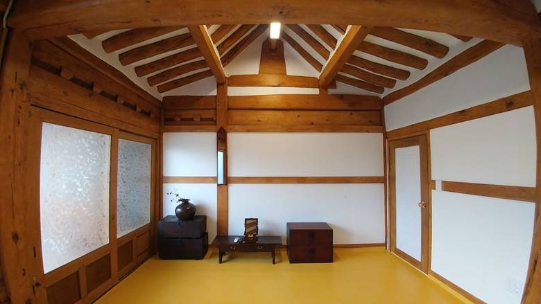 Hotel So Hyeon Dang Hanok Guesthouse