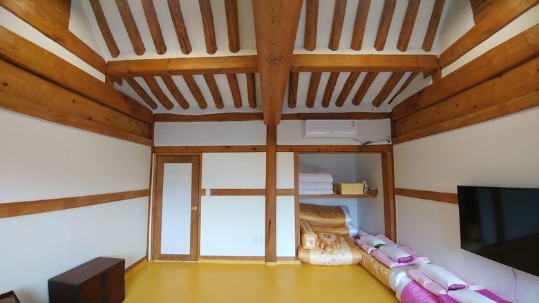 Hotel So Hyeon Dang Hanok Guesthouse