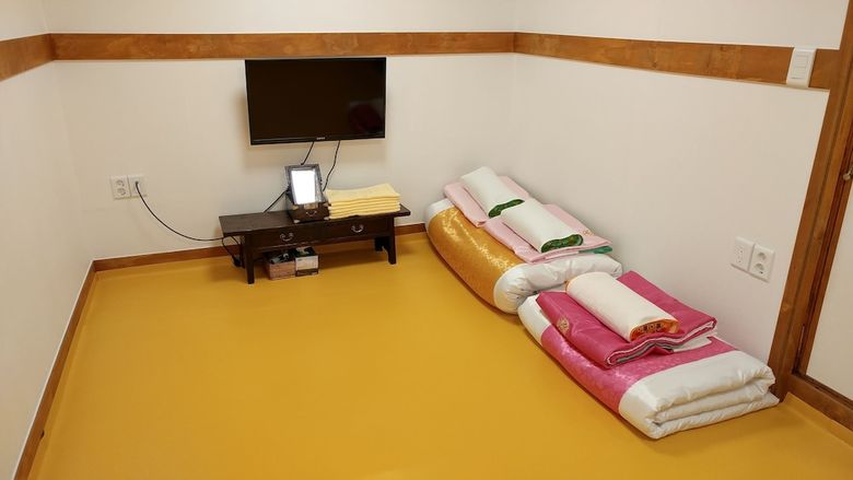 Hotel So Hyeon Dang Hanok Guesthouse