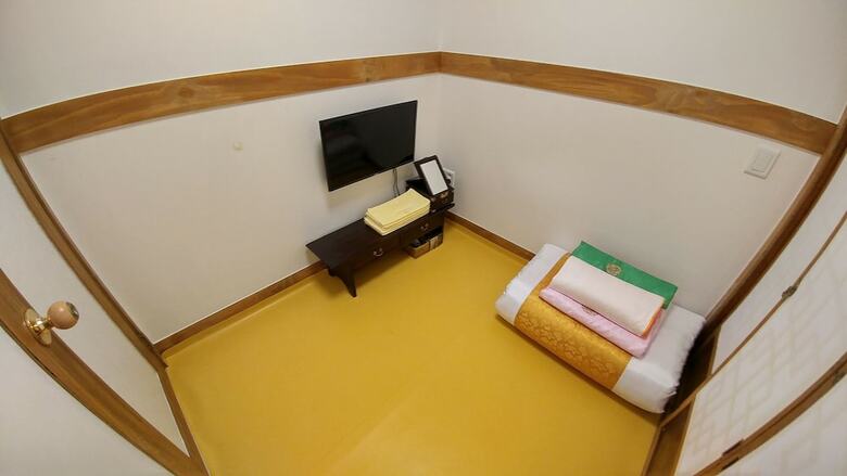 Hotel So Hyeon Dang Hanok Guesthouse