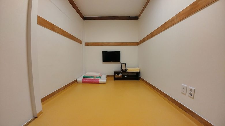 Hotel So Hyeon Dang Hanok Guesthouse