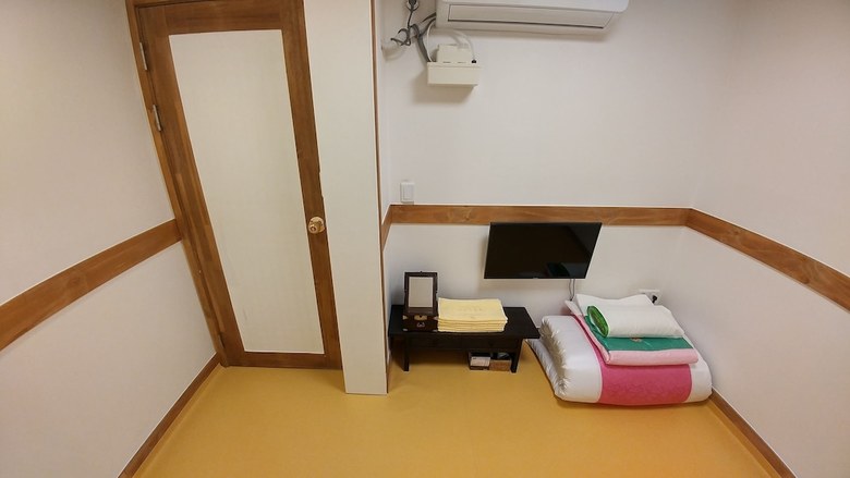 Hotel So Hyeon Dang Hanok Guesthouse