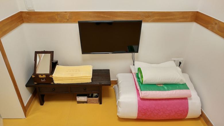 Hotel So Hyeon Dang Hanok Guesthouse