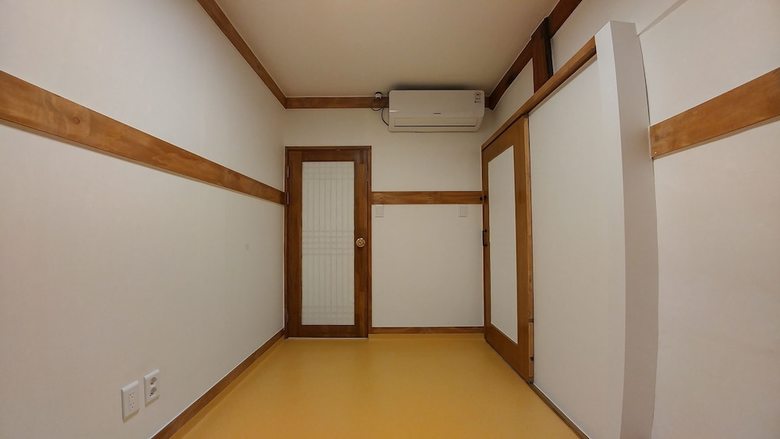Hotel So Hyeon Dang Hanok Guesthouse